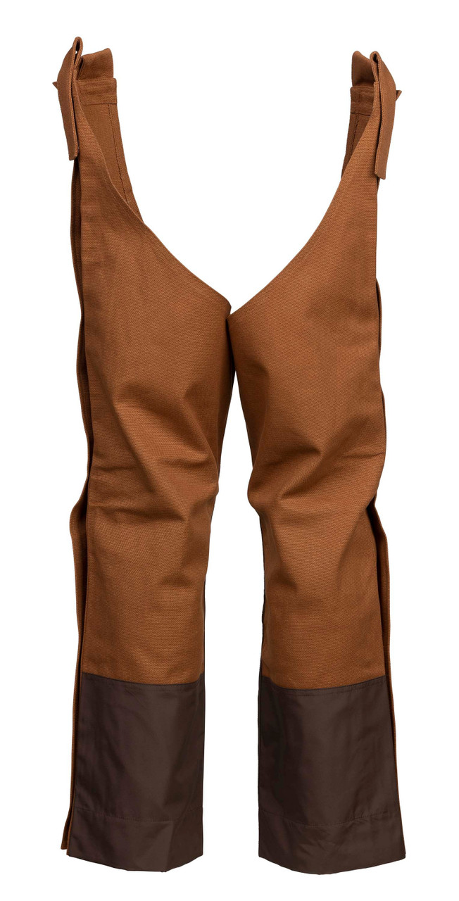 Browning Chaps Upland Field Tan Men’s Tall 300667980T