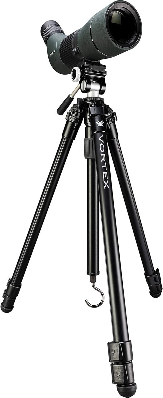 Vortex Optics High Country II Tripod Kit TR-HCY
