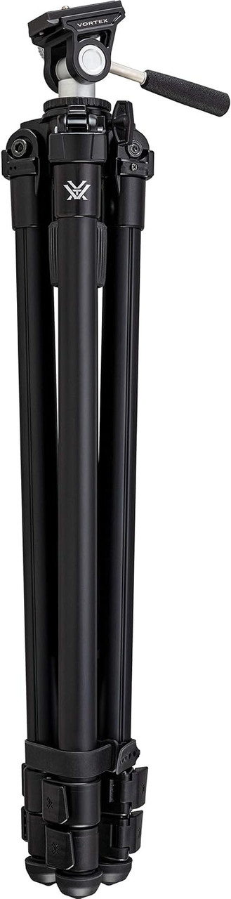 Vortex Optics High Country II Tripod Kit TR-HCY