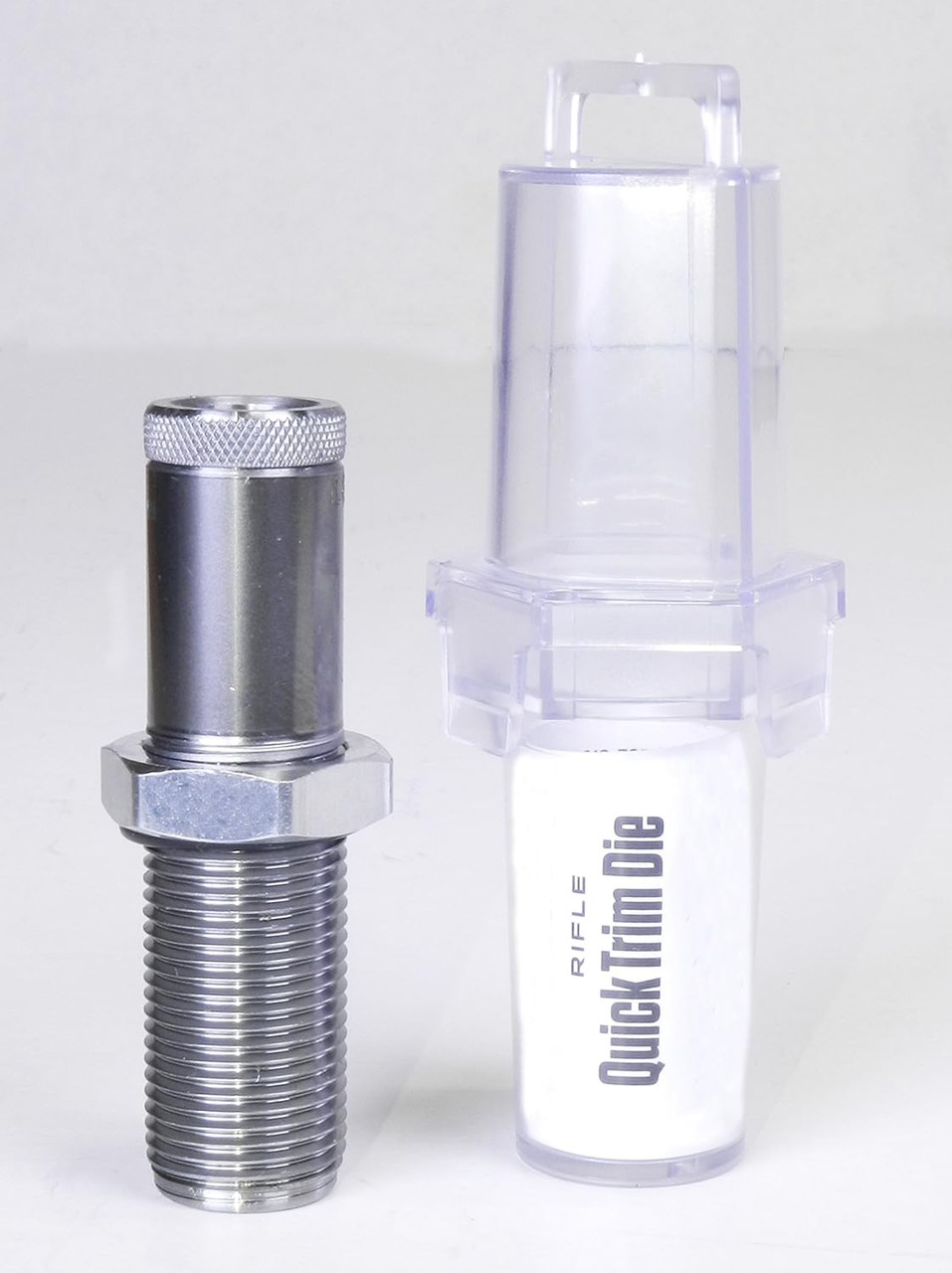 Lee Precision 300 Winchester Magnum Win Mag Quick Trim Die 90441 Lee Precision 300 Winchester Magnum Win Mag Quick Trim Die 90441