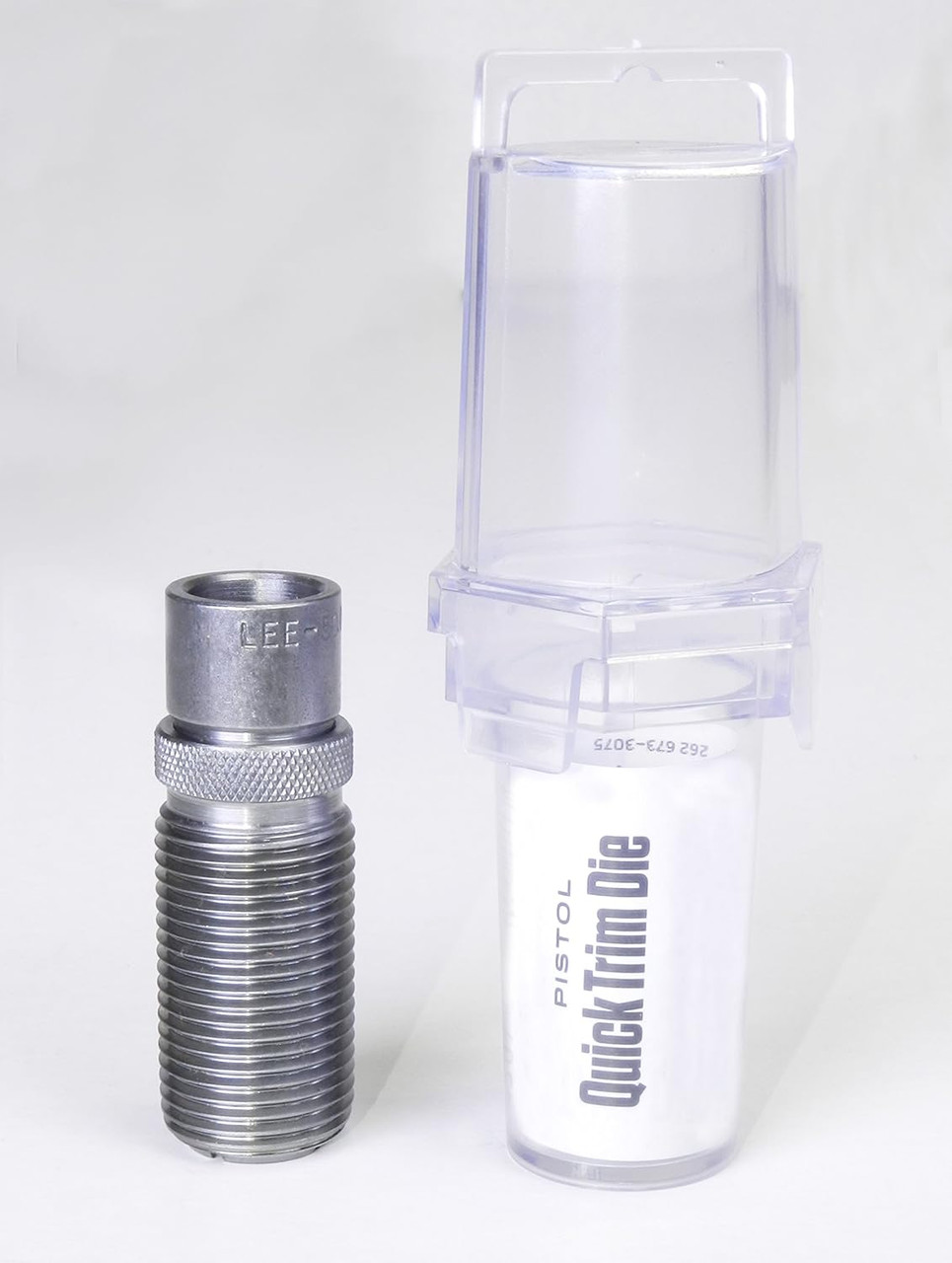 Lee Precision 7MM-08 Remington Quick Trim Die 90343