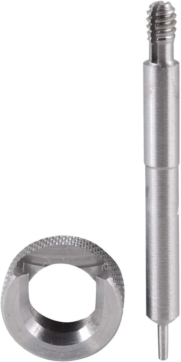 Lee Precision 35 Whelen Case Length Gauge & Shell Holder 90972