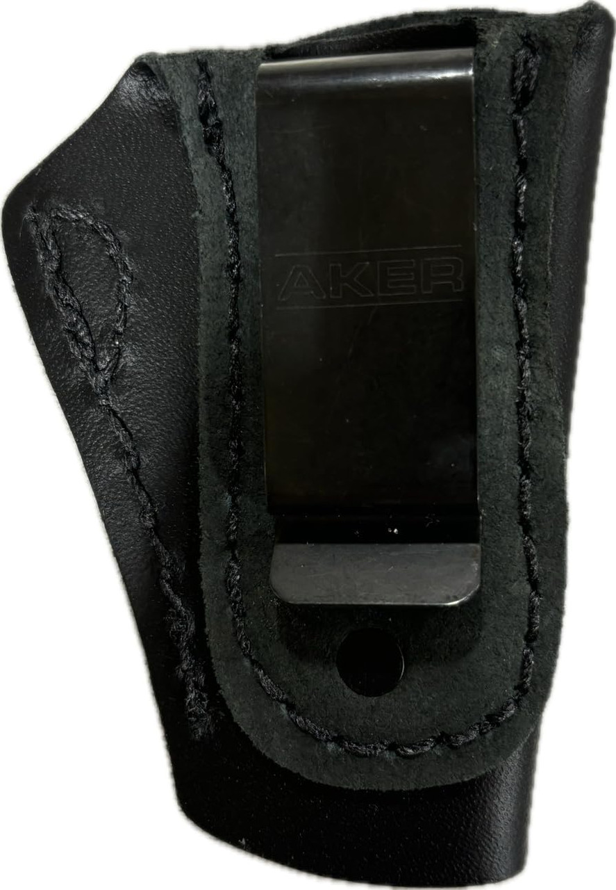 North American Arms Inside The Pant Holster .22 Mag Black Right HIP-M-BL