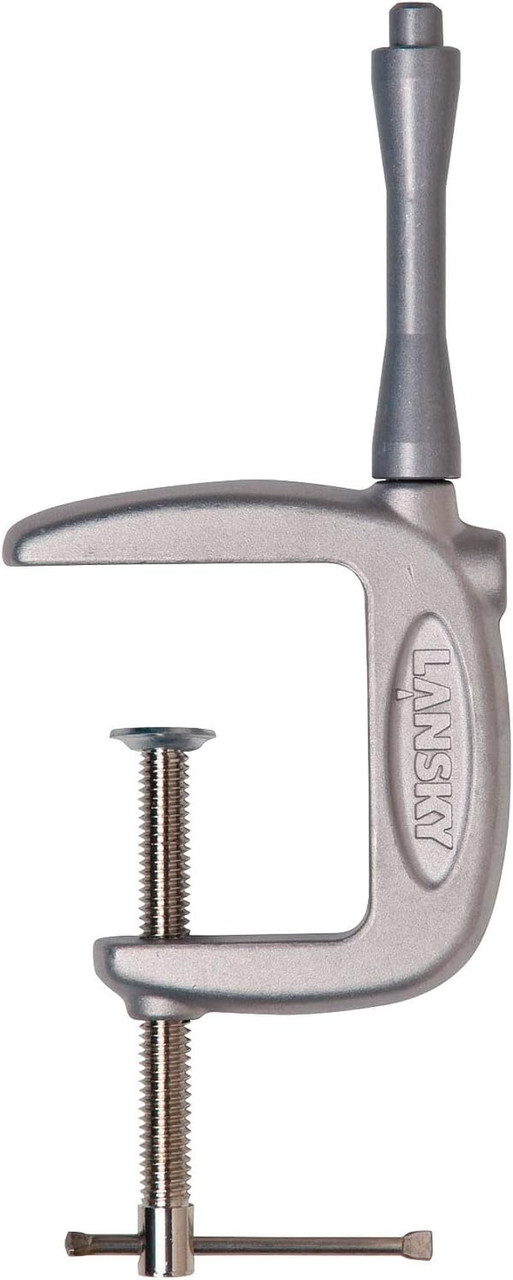 Lansky Super C-Clamp for use with the Lansky Sharpening System LM010