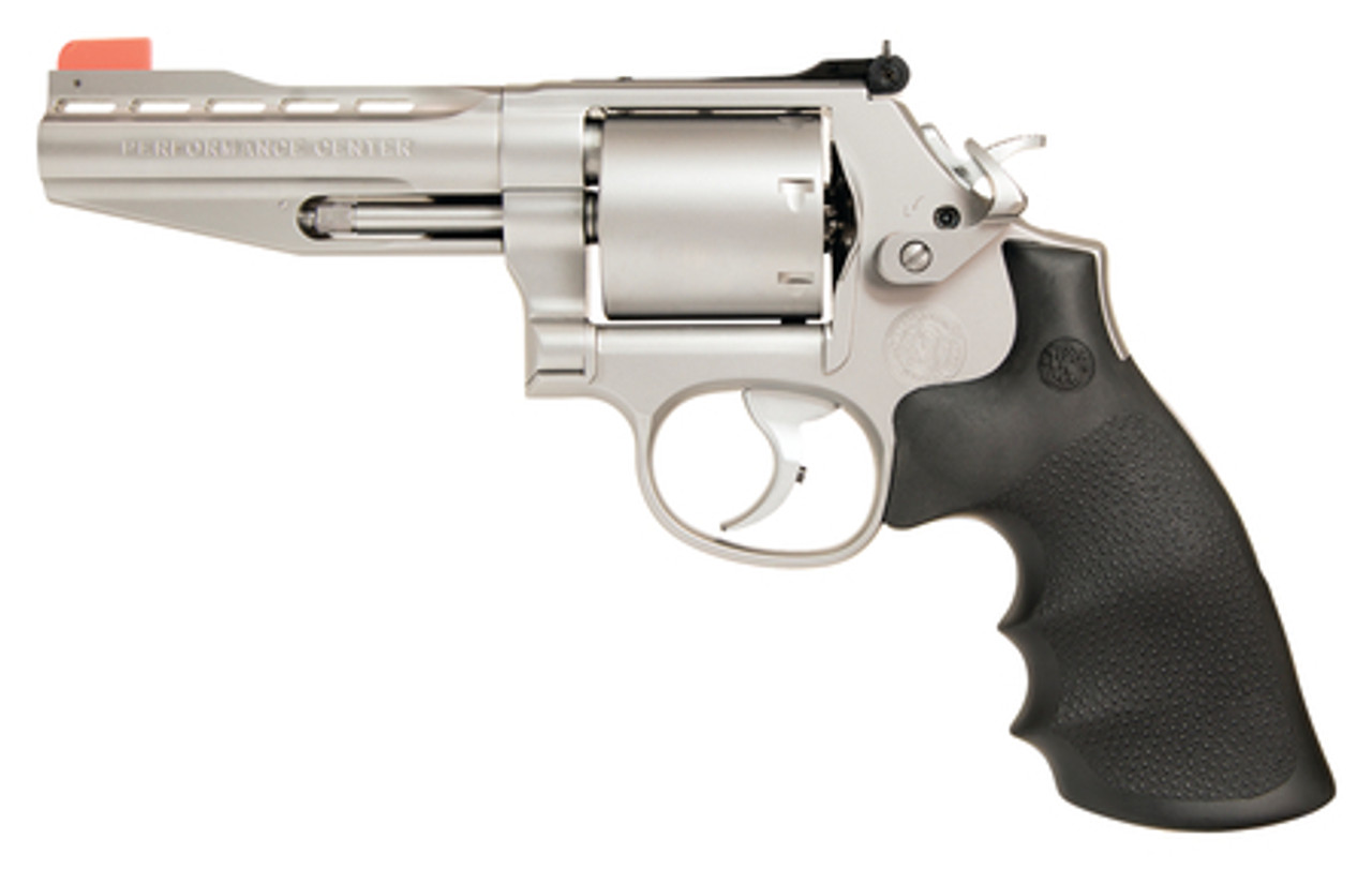 Smith & Wesson 686 PC 357 Mag 4" BBL 11759 SS