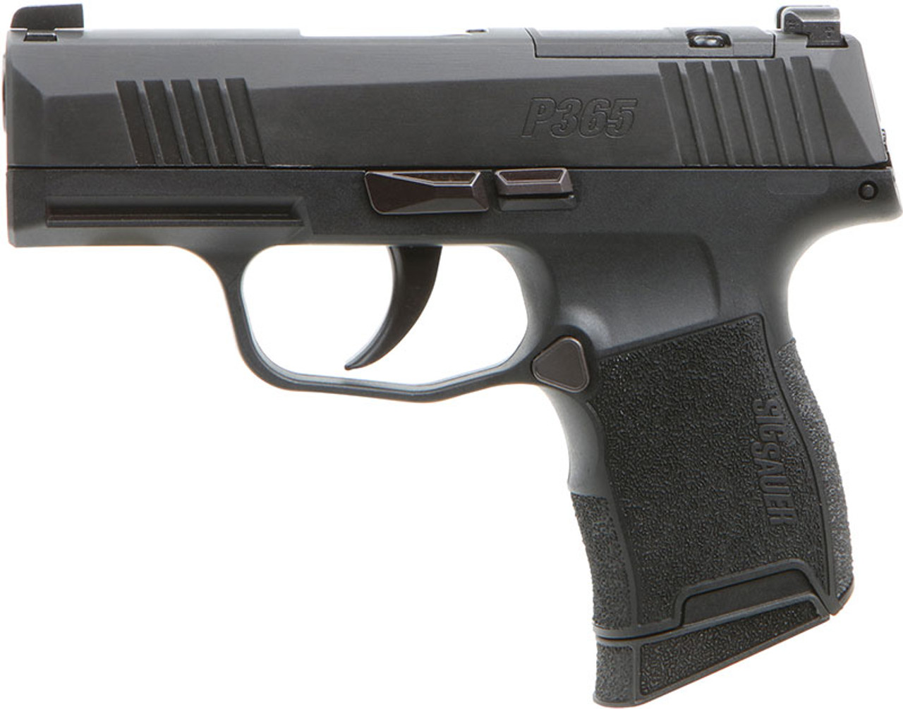 Sig Sauer 365-9-BXR3P P365 BXR 9mm 10+1 3.10" BBL Optic Ready