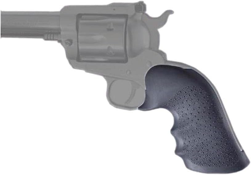 Hogue 83000 Monogrip with Finger Grooves Grip Ruger Blackhawk
