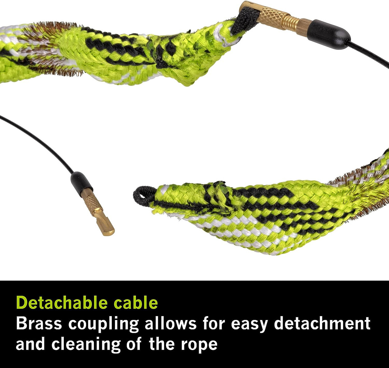 Breakthrough Battle Rope 2.0 Kit .25 .264 6.5mm Rifle BR2.0-25R