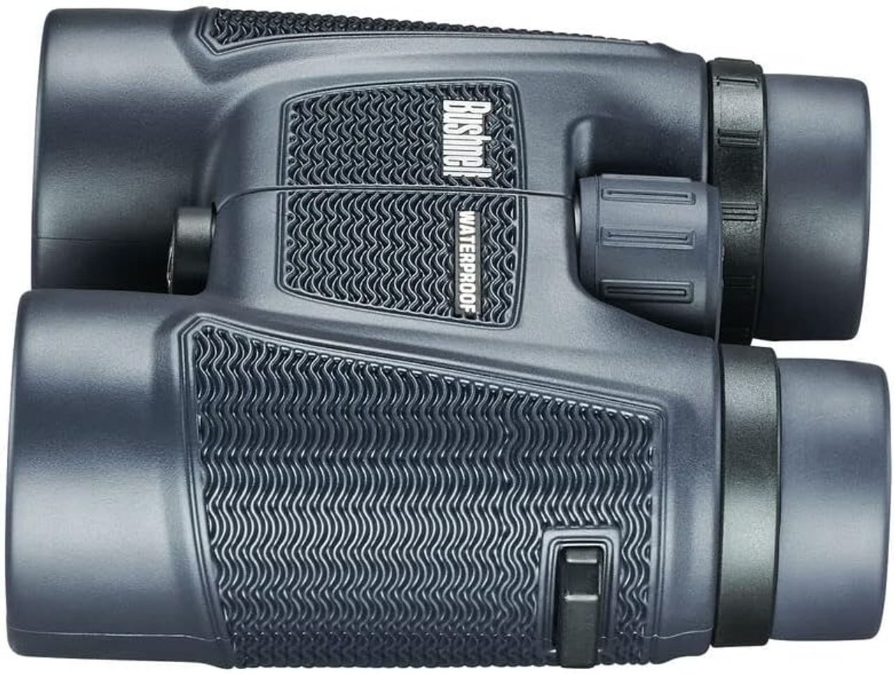 Bushnell H20 Series Waterproof Roof Prism Binocular 8x42 Black - 158042