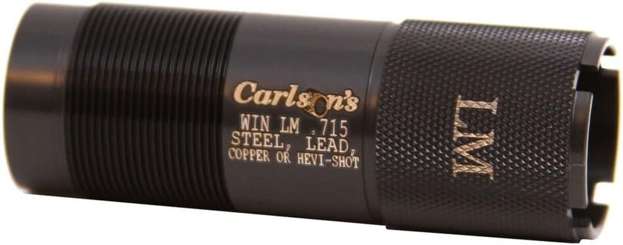 Carlson Sporting Clays 12 Ga Choke Tube Win Brown Mossberg Light Modified Carlson Sporting Clays 12 Ga Choke Tube Win Brown Mossberg Light Modified