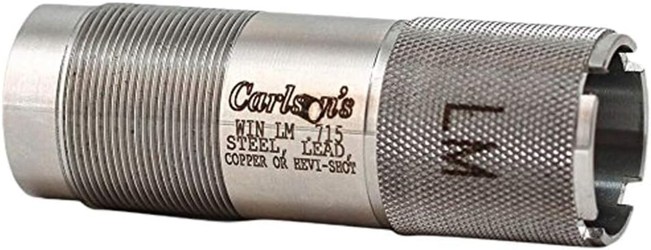 Carlson Sporting Clays 12 Ga Choke Tube Win Brown Moss Light Modified Carlson Sporting Clays 12 Ga Choke Tube Win Brown Moss Light Modified