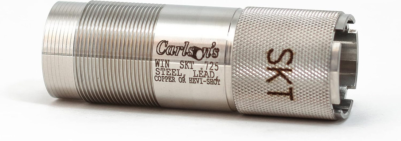Carlson Sporting Clays 12 Ga Choke Tube Winchester Browning Mossberg Skeet