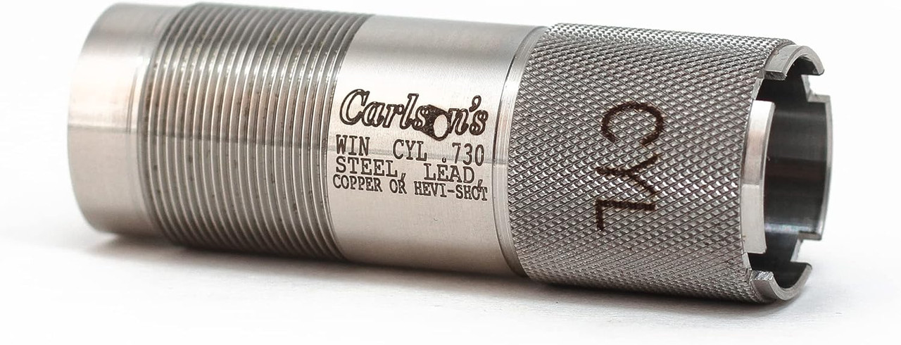 Carlson Sporting Clays 12 Ga Choke Tube Win Browning Mossberg Cylinder Carlson Sporting Clays 12 Ga Choke Tube Win Browning Mossberg Cylinder
