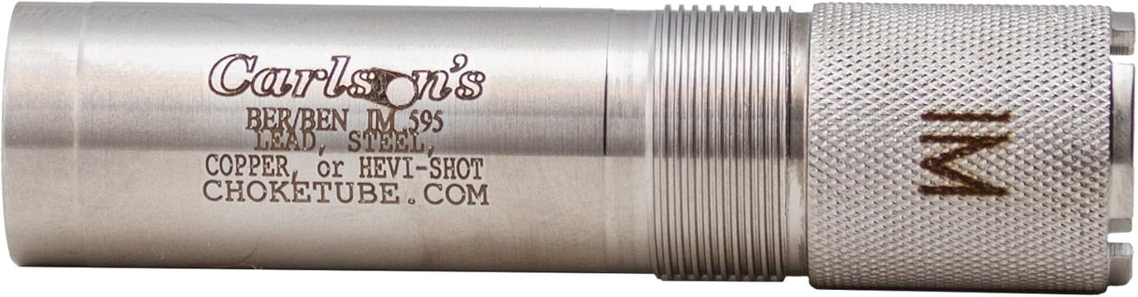 Carlson Sporting Clays 20 Ga Choke Tube Beretta Benelli Mobil Improved Mod