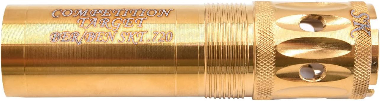Carlson Sporting Clays 12 Ga Ported Choke Tube Beretta Benelli Mobil Skeet Carlson Sporting Clays 12 Ga Ported Choke Tube Beretta Benelli Mobil Skeet