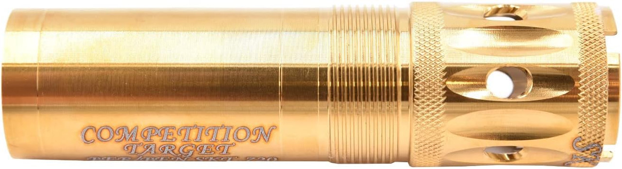 Carlson Sporting Clays 12 Ga Ported Choke Tube Beretta Benelli Mobil Skeet