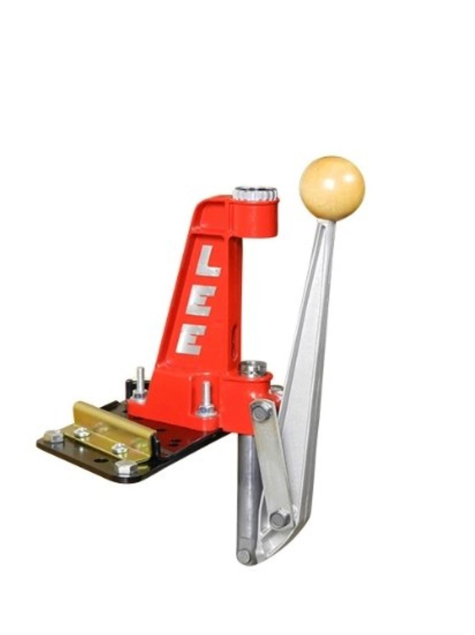Lee Precision Breech Lock Reloader Press Kit