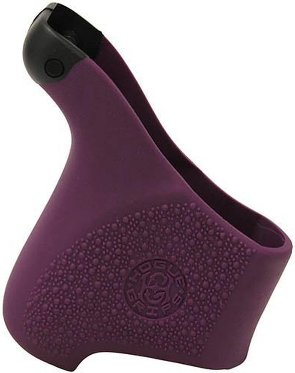Hogue Handall Grip Sleeve Purple for Ruger LCP 380