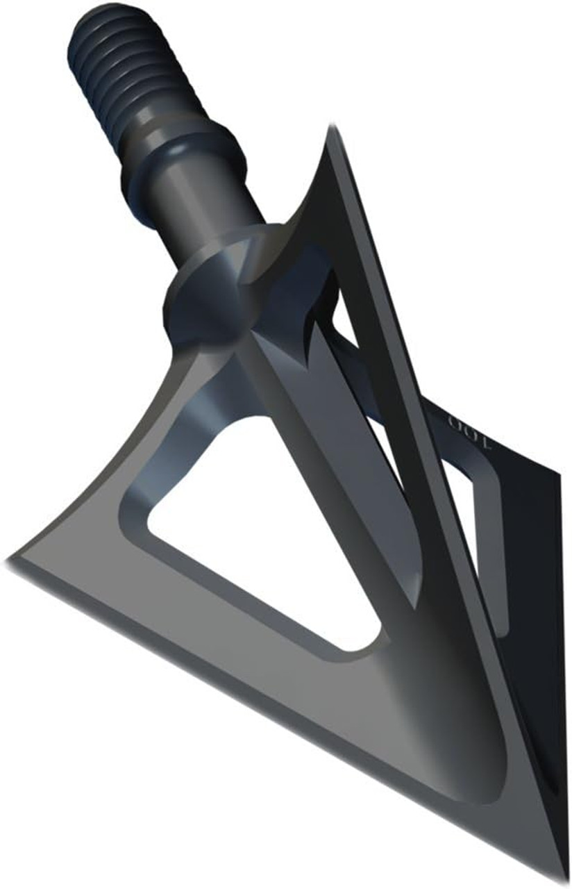 G5 Outdoors Montec Pre-Season Broadheads (3 Pack) 100 Grain - 114 G5 Outdoors Montec Pre-Season Broadheads (3 Pack) 100 Grain - 114