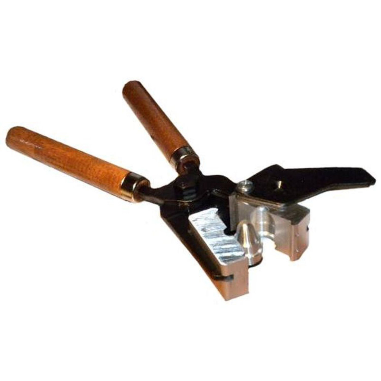 Lee Precision Single Cavity 12 Gauge Slug Mold 7/8 Oz - 90282 Lee Precision Single Cavity 12 Gauge Slug Mold 7/8 Oz - 90282