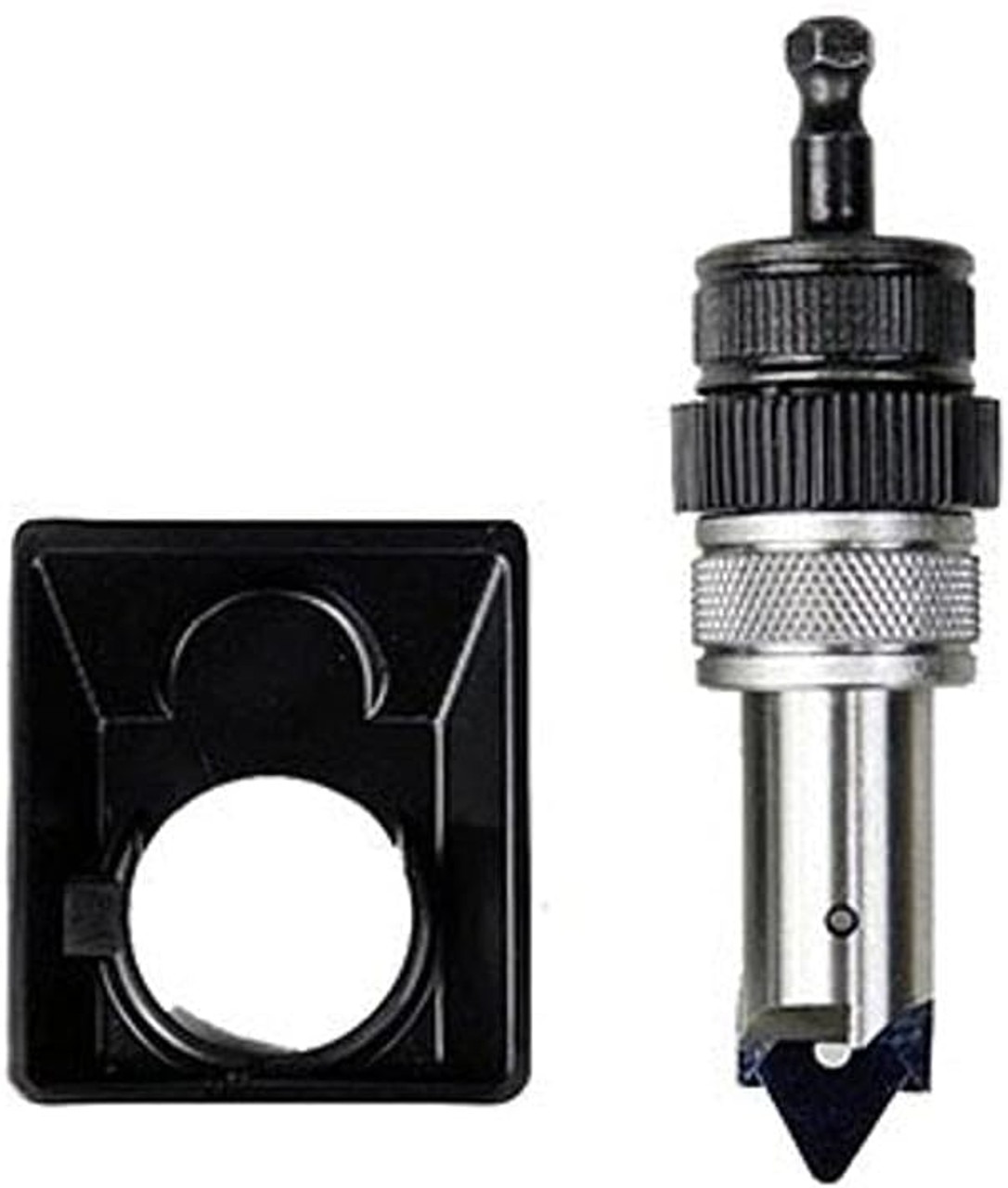 Lee Precision Reloading Deluxe Power Quck Trim Case Trimmer - 90670 Lee Precision Reloading Deluxe Power Quck Trim Case Trimmer - 90670