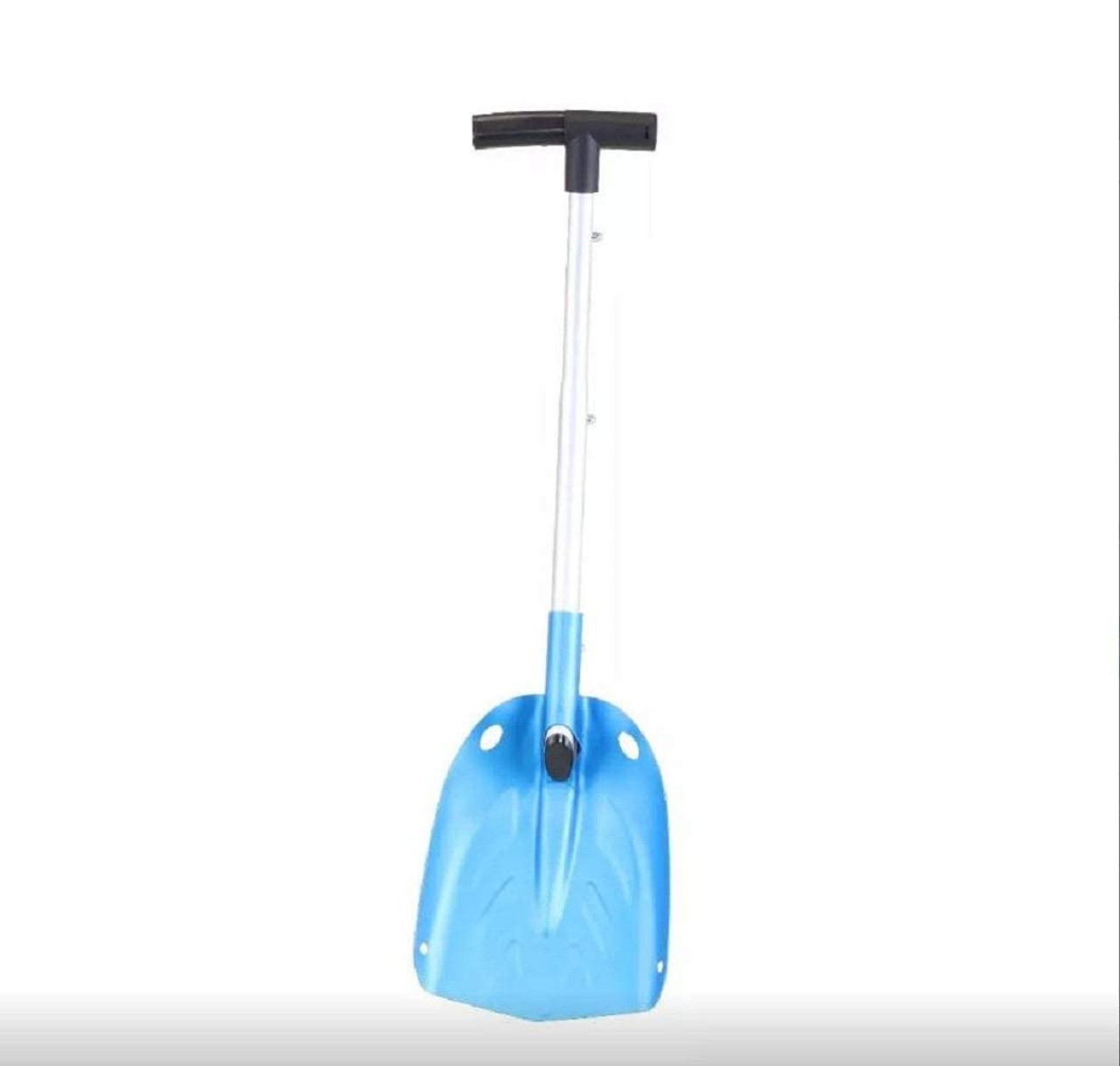 Clam Packable Scoop Shovel Blue -  112054