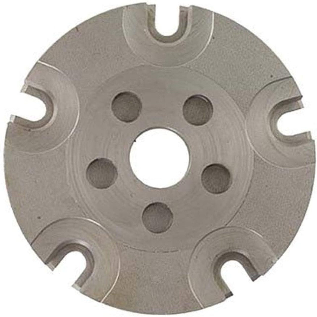 Lee Precision Load-Master Press Shell Plate #4s .222 / .223 / .380 - 90910
