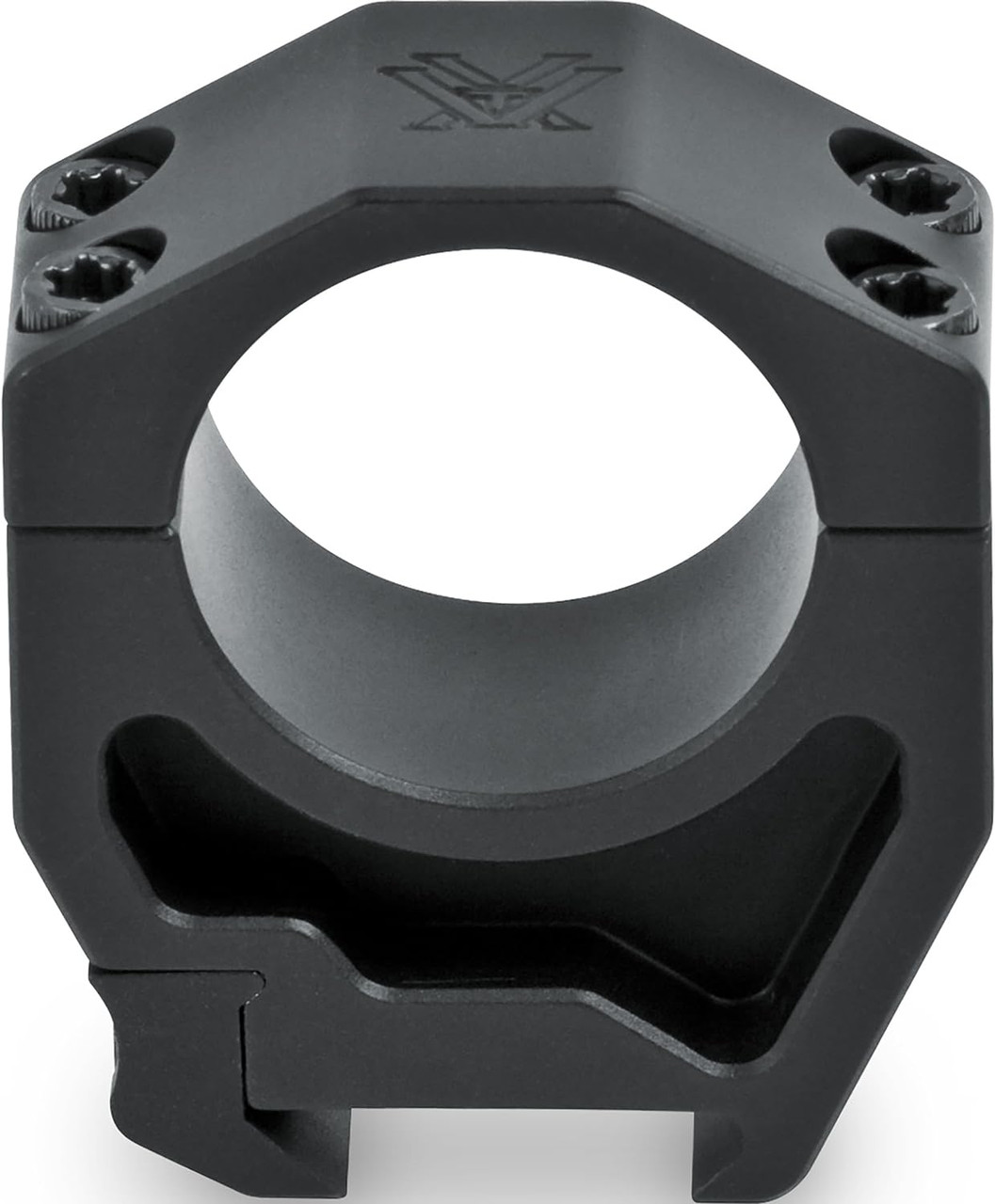 Vortex Precision Series PMR 30mm Scope Rings High Black PMR-30-145