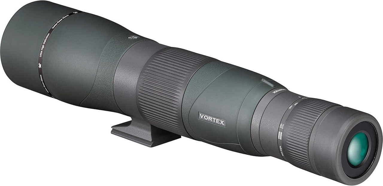 Vortex Optics Razor HD 22-48x65 Straight Spotting Scope  RS-65S