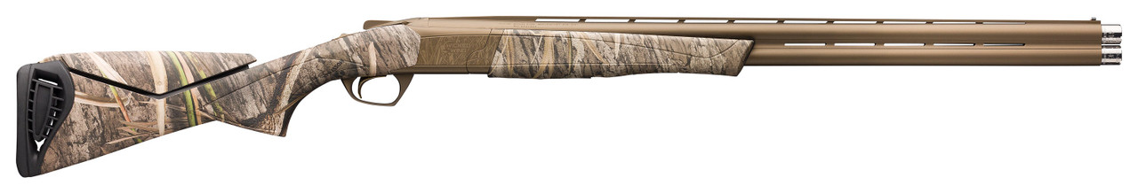 Browning 018722204 Cynergy Wicked Wing 12 Ga 28" BBL 3.5" Burnt Bronze