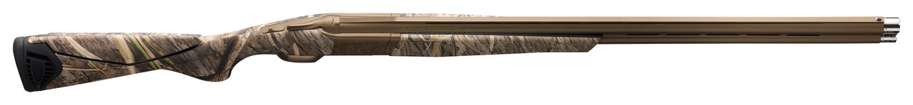 Browning 018722204 Cynergy Wicked Wing 12 Ga 28" BBL 3.5" Burnt Bronze