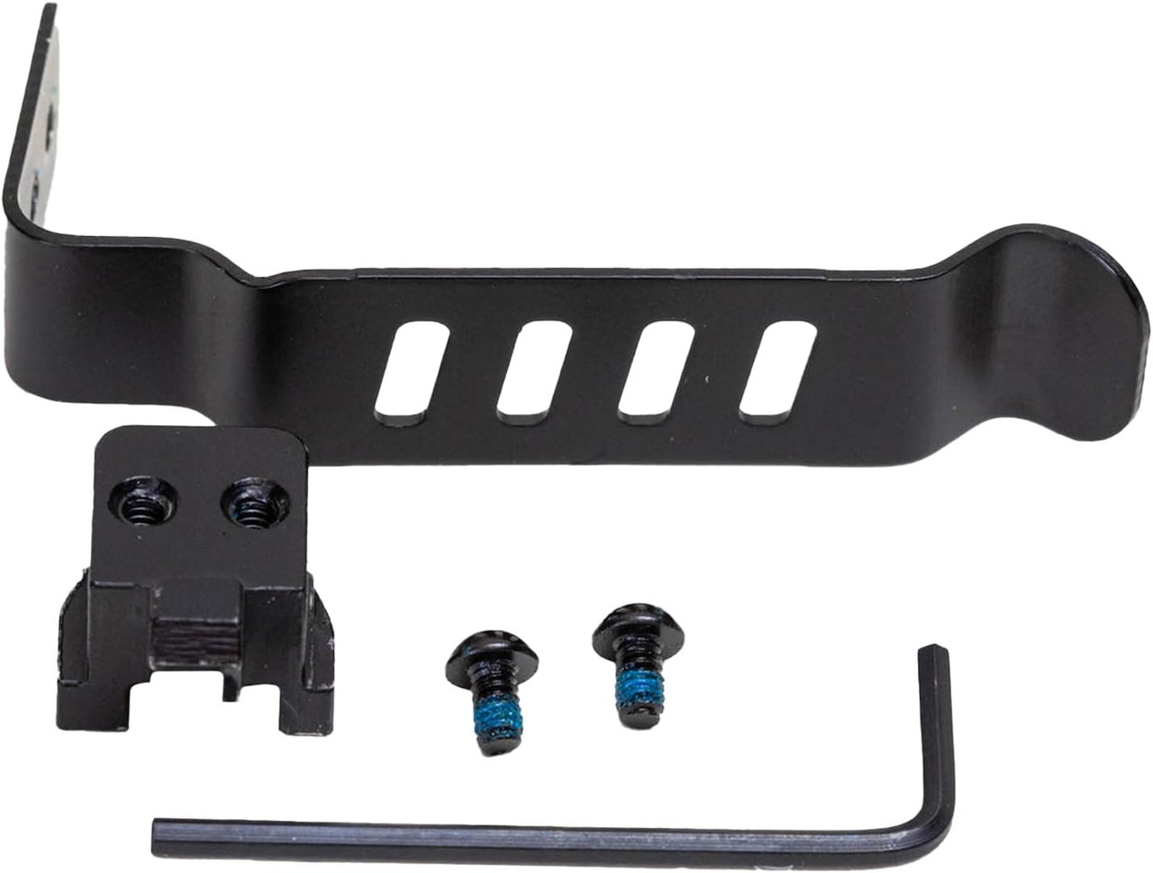 Techna Clip Concealable Gun Clip for Taurus Millennium G2/Slim Ambi - G2BA Techna Clip Concealable Gun Clip for Taurus Millennium G2/Slim Ambi - G2BA