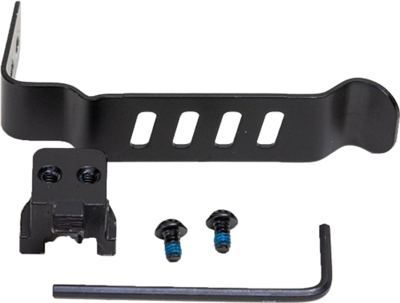 Techna Clip Concealable Gun Belt Clip Springfield Hellcat Ambi - HELLCAT Techna Clip Concealable Gun Belt Clip Springfield Hellcat Ambi - HELLCAT