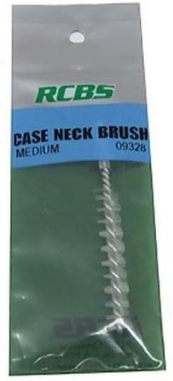 RCBS Reloading Case Neck Brush - 9328