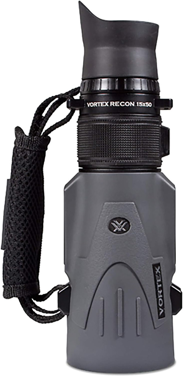 Vortex Optics Recon R/T 15x50 Tactical Scope Monocular - RT155