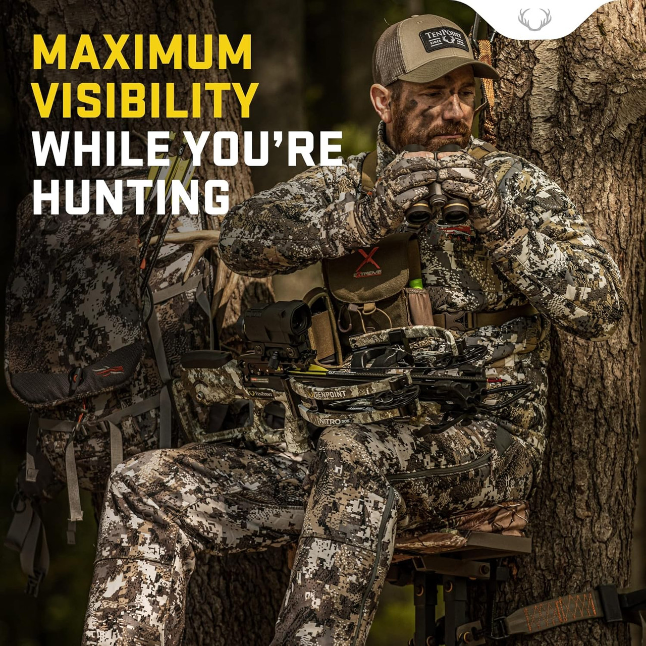 Tenpoint Alpha Brite Lighted Nock System Green .297 Diameter 3 Pack Tenpoint Alpha Brite Lighted Nock System Green .297 Diameter 3 Pack