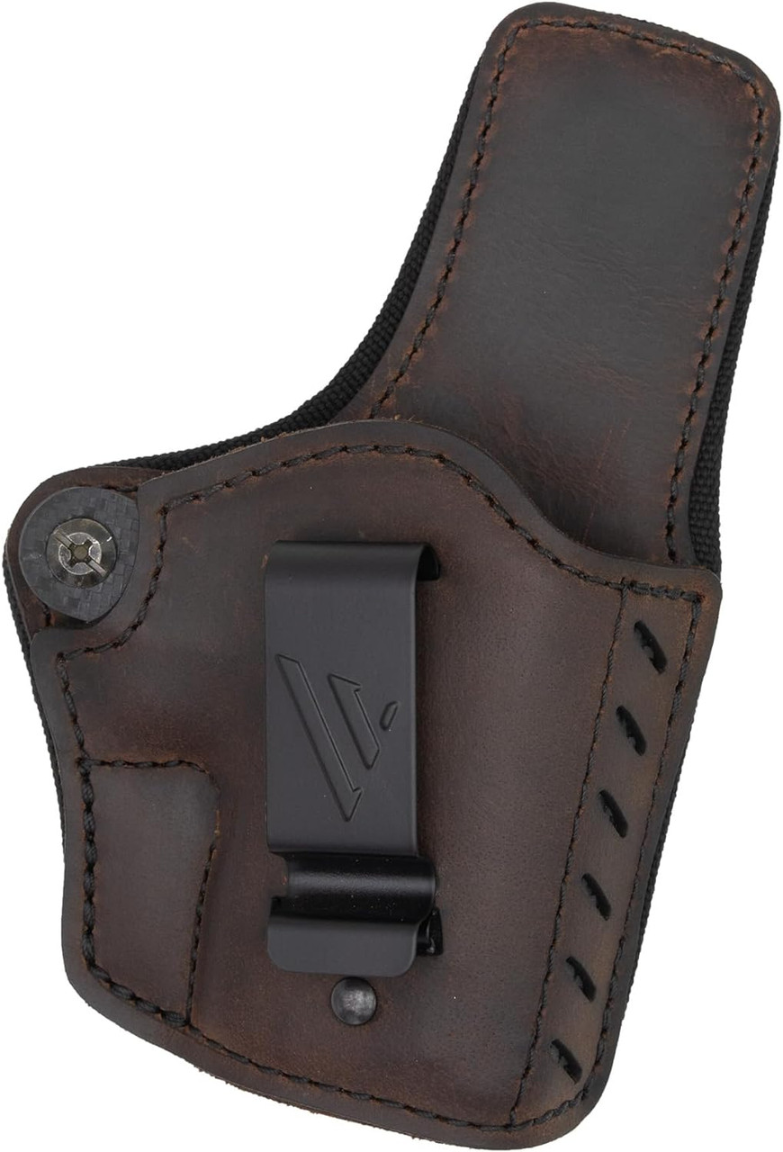 Versacarry Compound Gen II Essential IWB Holster Size 3 Subcompact