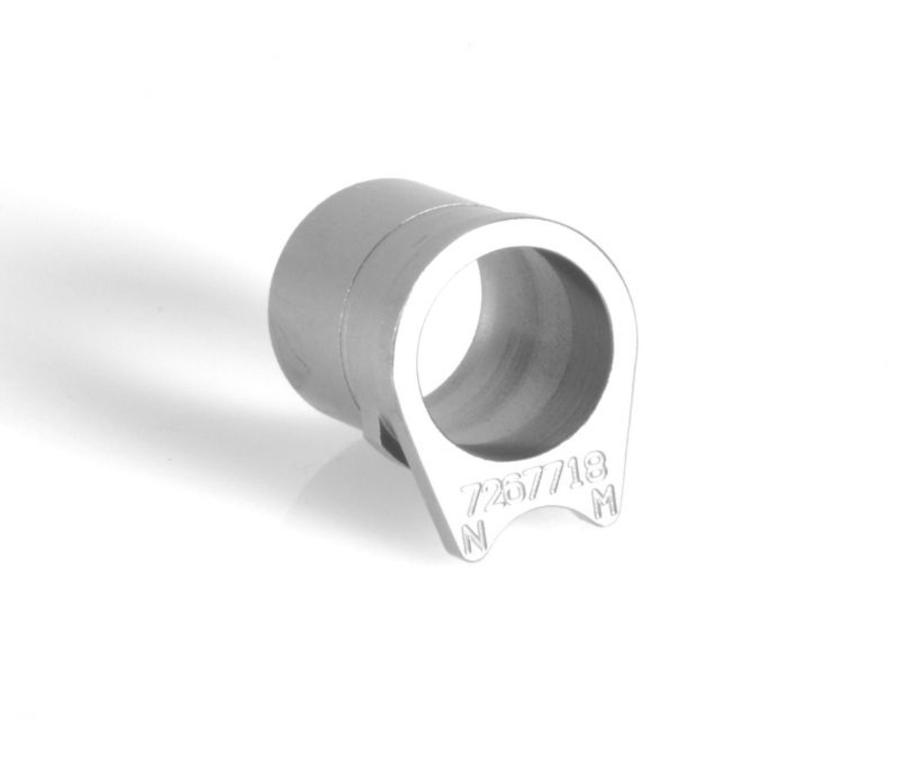 EGW National Match Bushing Stainless Steel .6985" Outside Diameter