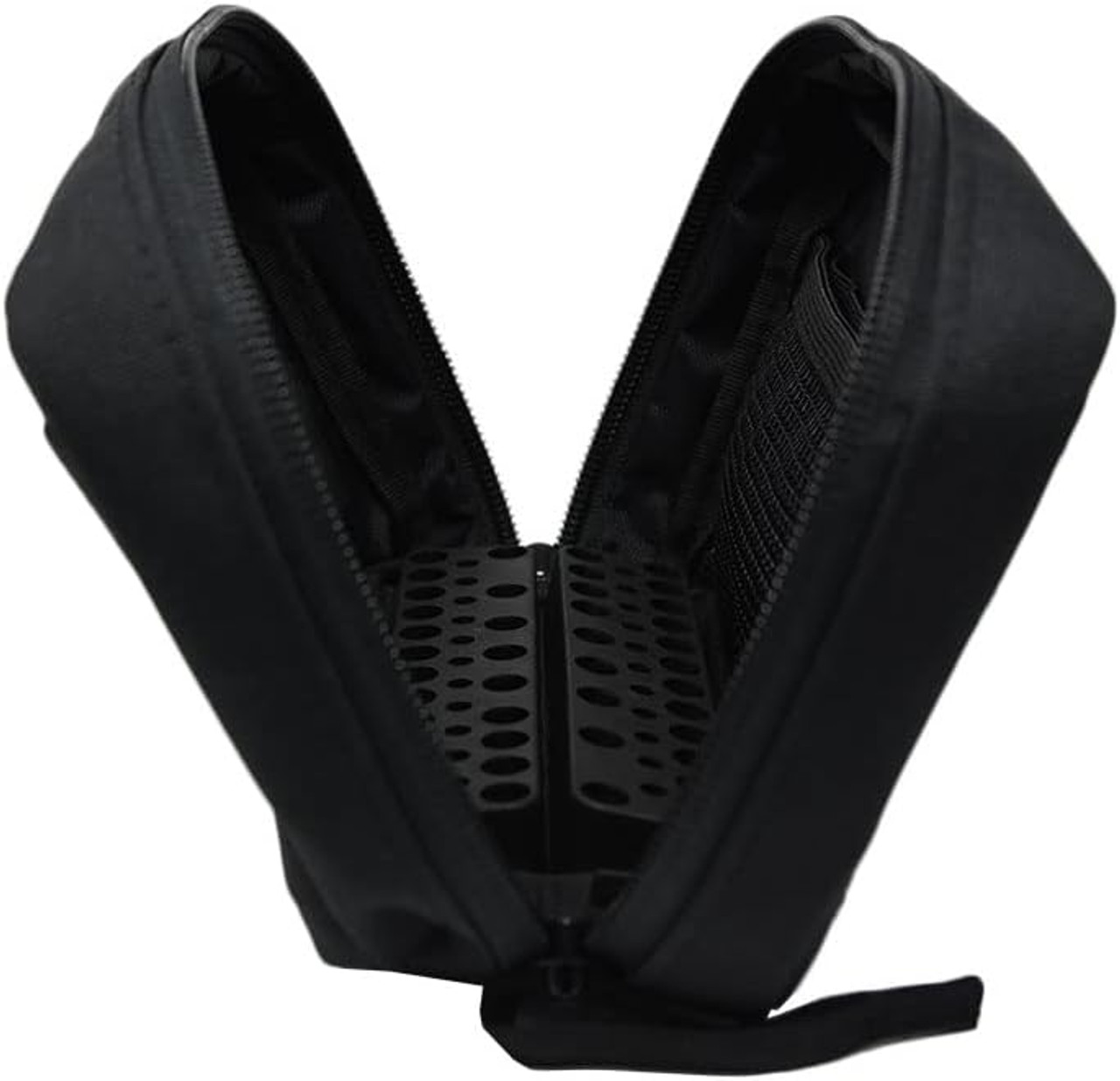 Fix It Sticks Molded Duo Driver Bit and Component Case Black