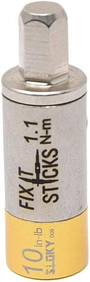 Fix It Sticks 10 Inch-Pounds Torque Limiter for Multi Tool