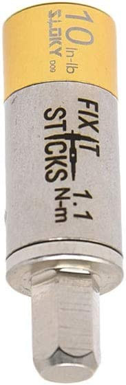 Fix It Sticks 10 Inch-Pounds Torque Limiter for Multi Tool