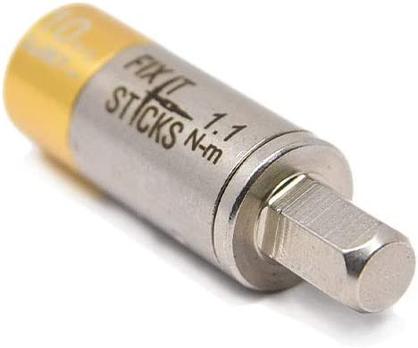 Fix It Sticks 10 Inch-Pounds Torque Limiter for Multi Tool