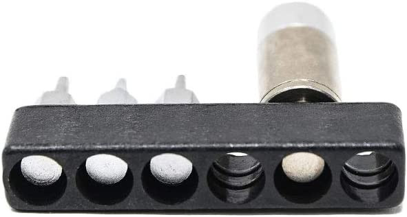 Fix It Sticks 4" lbs Torque Limiter 3 Bits For Nightforce Turret Screws