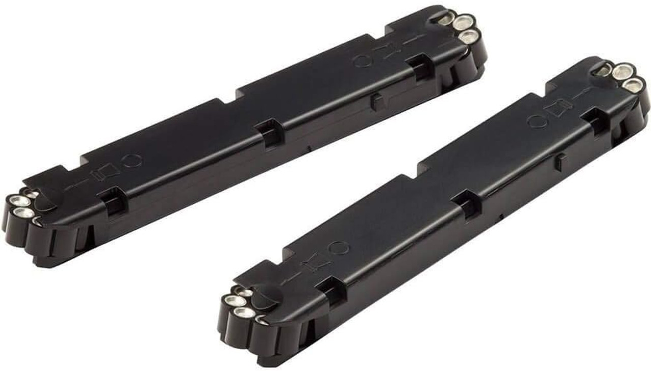 Sig Sauer Airgun Magazine P226 & P250 16rd 8x2 Rotary .177 Caliber 2-Pack