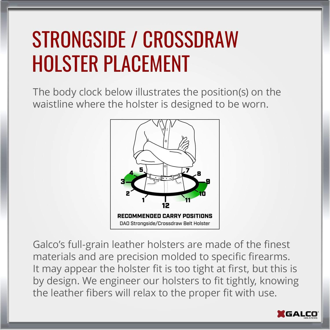 Galco Dual Action Outdoorsman Holster for Taurus Judge 3" RH Tan