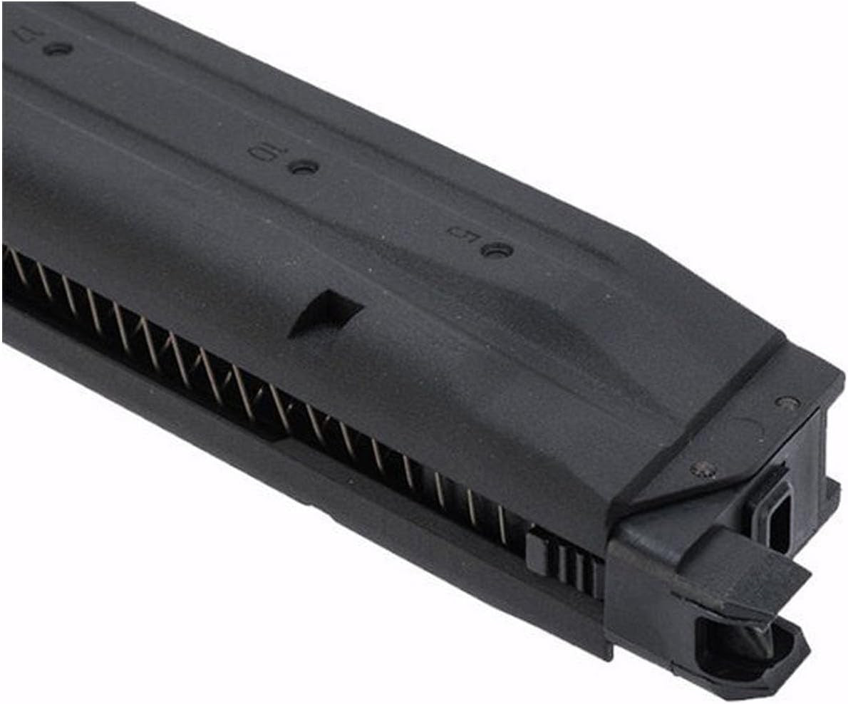 Sig Sauer ProForce M17 Magazine Complete 6mm Caliber 21 Rd C02 Housing FDE