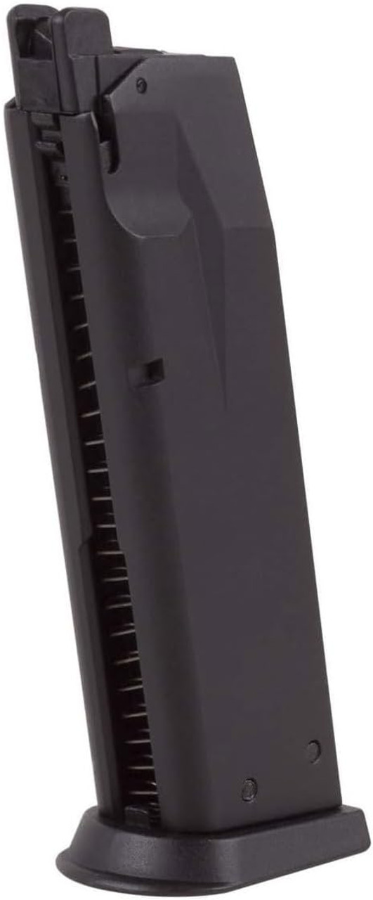 Sig Sauer Airgun Magazine P229 ProForce 6mm BB 21rd Green Gas Housing