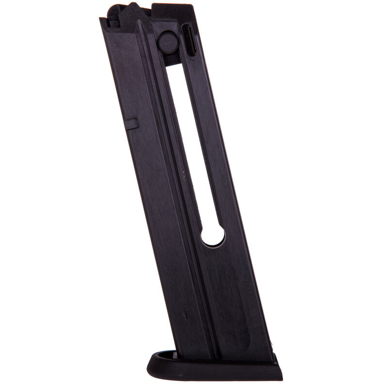 Taurus TX22 Magazine 22LR 10 Rounds Black  358-0017-02