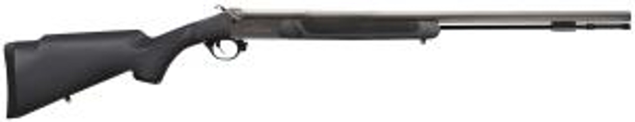 Traditions CR584110440 NitroFire 50 Cal 209 Primer 26" Gray VAPR Twist