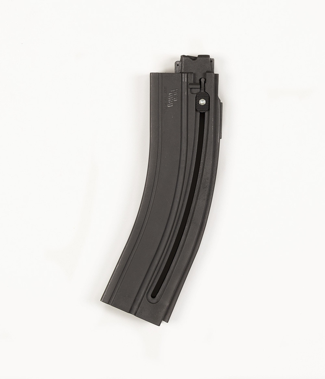 Promag Colt M4 .22 LR 30 Round Magazine Black Polymer